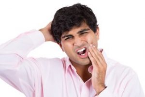 Lost or Loose Fillings