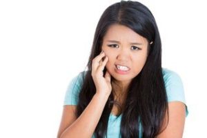 Wisdom Tooth Extraction