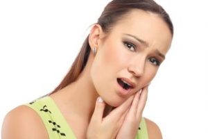 Lost/Knocked Out Tooth