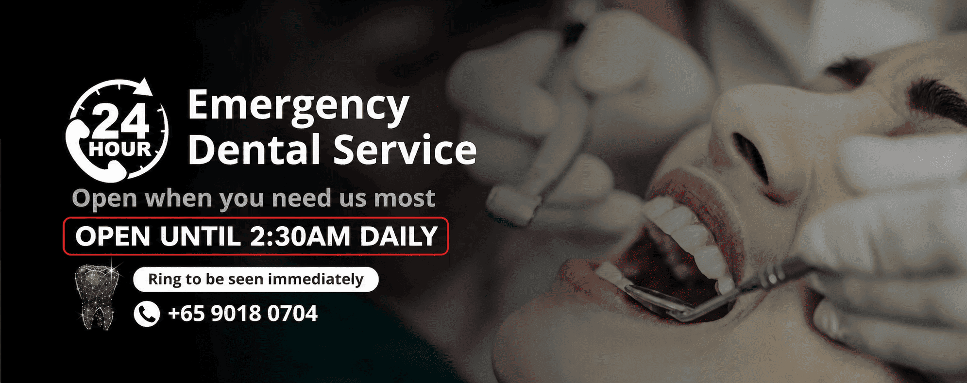 night-dental-banner