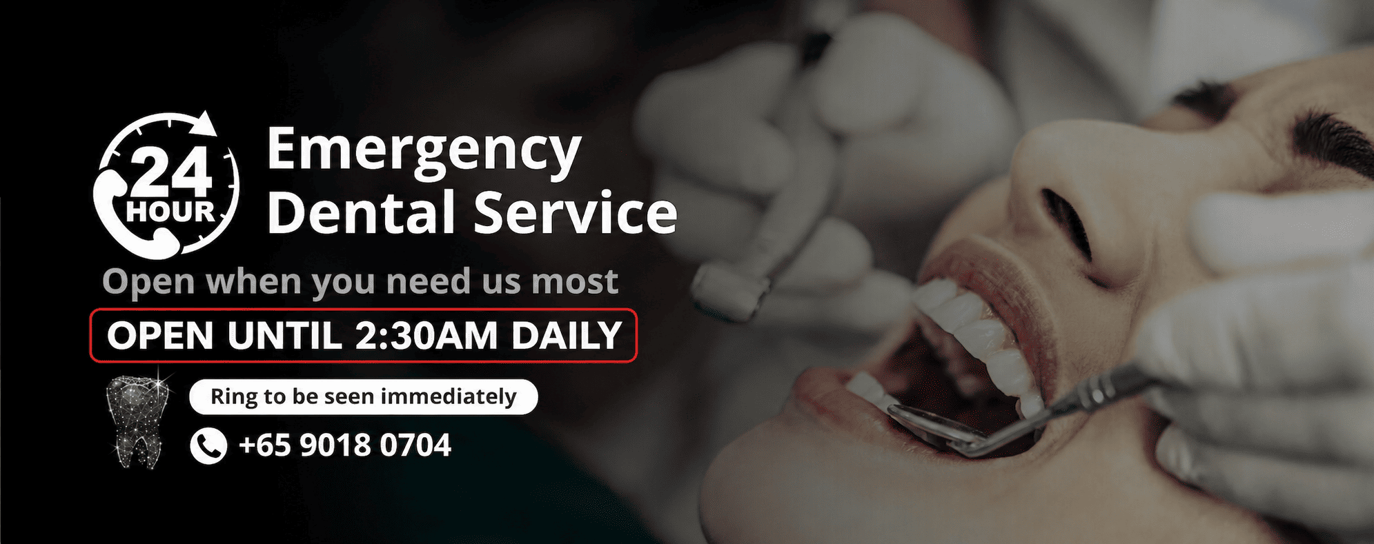 night-dental-banner